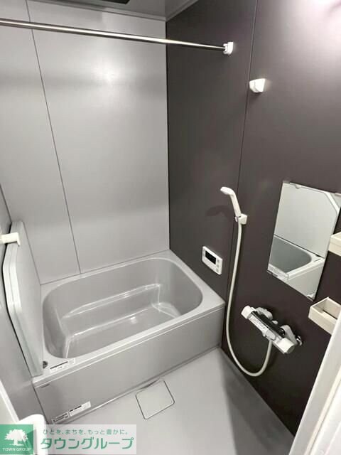 ハピネスアイル大宮の物件内観写真