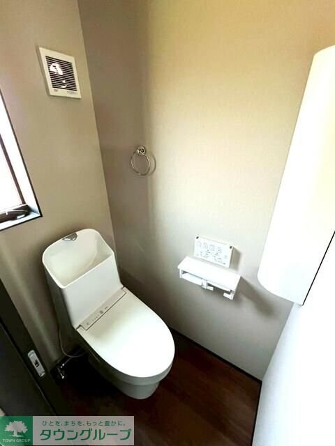 ハピネスアイル大宮の物件内観写真