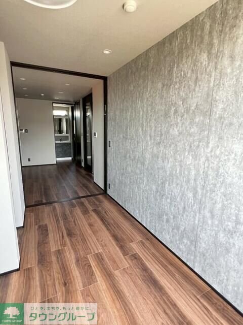ハピネスアイル大宮の物件内観写真