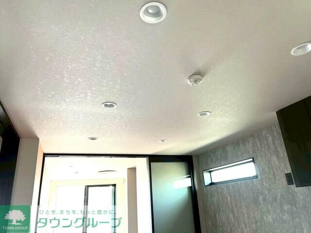 ハピネスアイル大宮の物件内観写真