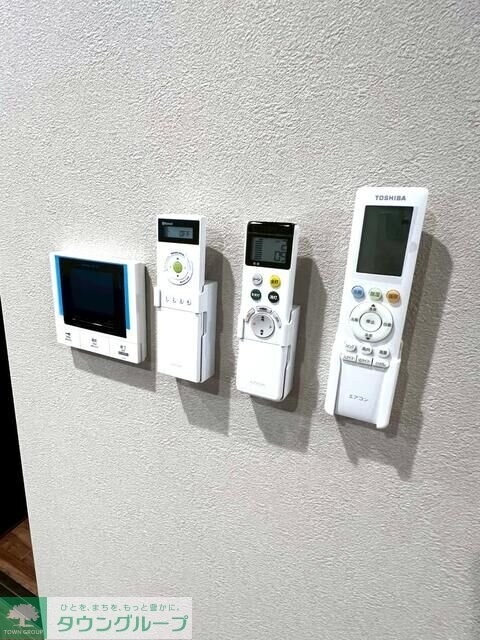 ハピネスアイル大宮の物件内観写真