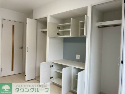 リブリ・OGW IIIの物件内観写真