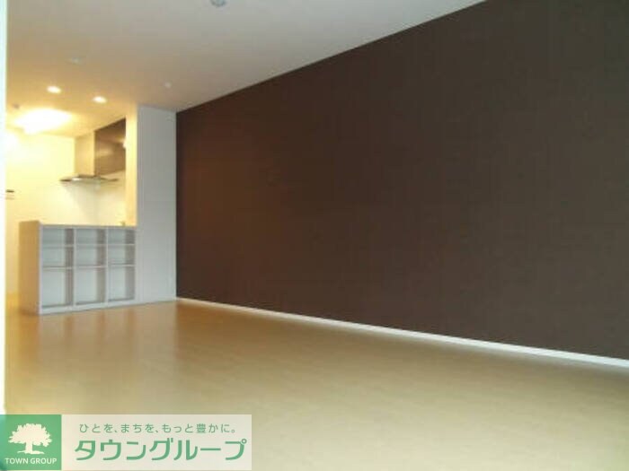 フォルテの物件内観写真