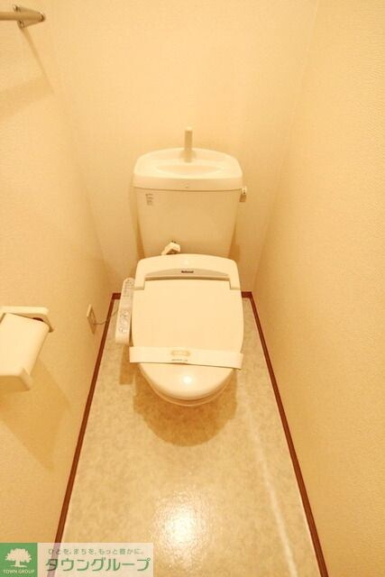 リビングタウン三橋西Ｂの物件内観写真