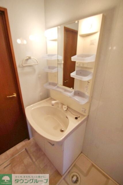リビングタウン三橋西Ｂの物件内観写真
