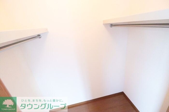 リビングタウン三橋西Ｂの物件内観写真