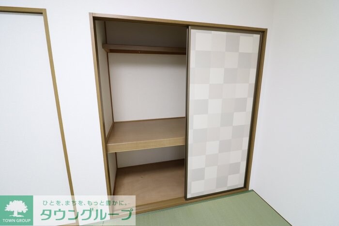 セントラル野口　Ｄの物件内観写真