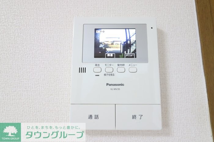 セントラル野口　Ｄの物件内観写真