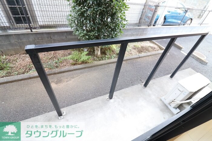 セントラル野口　Ｄの物件内観写真