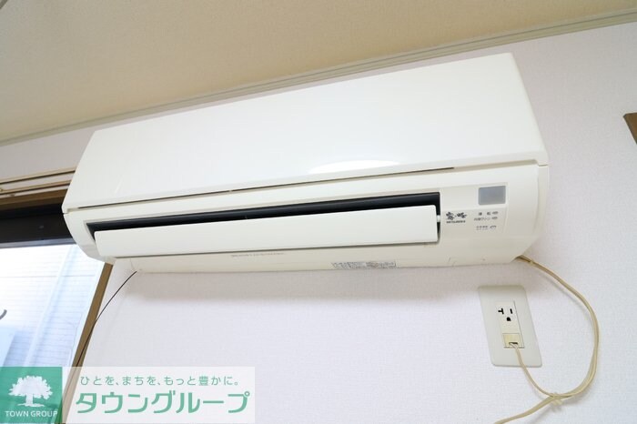 セントラル野口　Ｄの物件内観写真