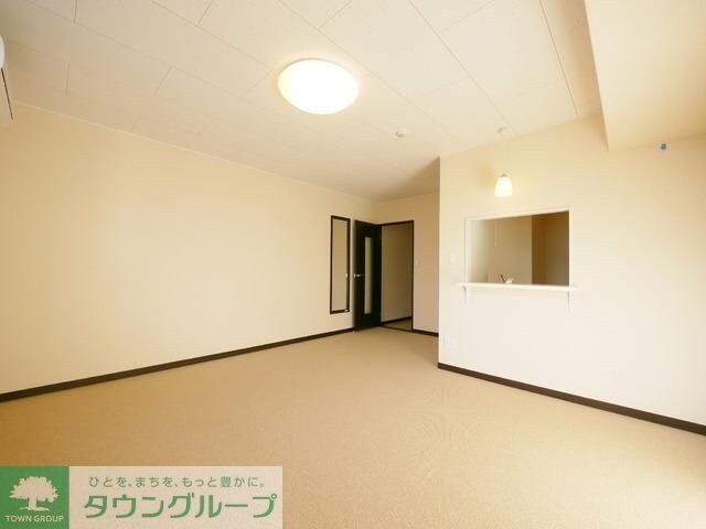 レオネクストフォンティーヌIIIの物件内観写真