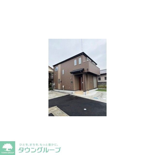 Kolet大宮水判土#03の物件外観写真