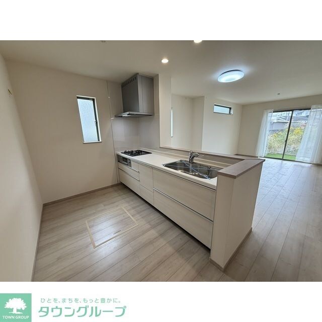 Kolet大宮水判土#03の物件内観写真