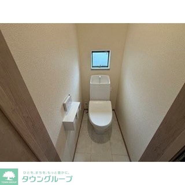 Kolet大宮水判土#03の物件内観写真