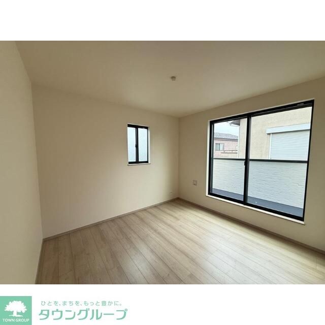 Kolet大宮水判土の物件内観写真