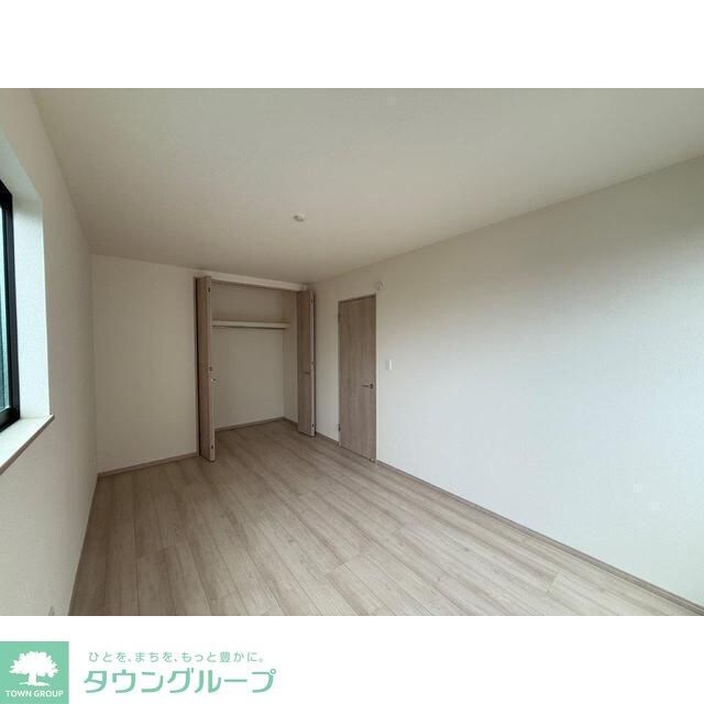 Kolet大宮水判土の物件内観写真