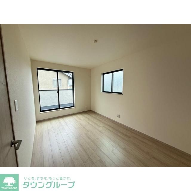 Kolet大宮水判土の物件内観写真