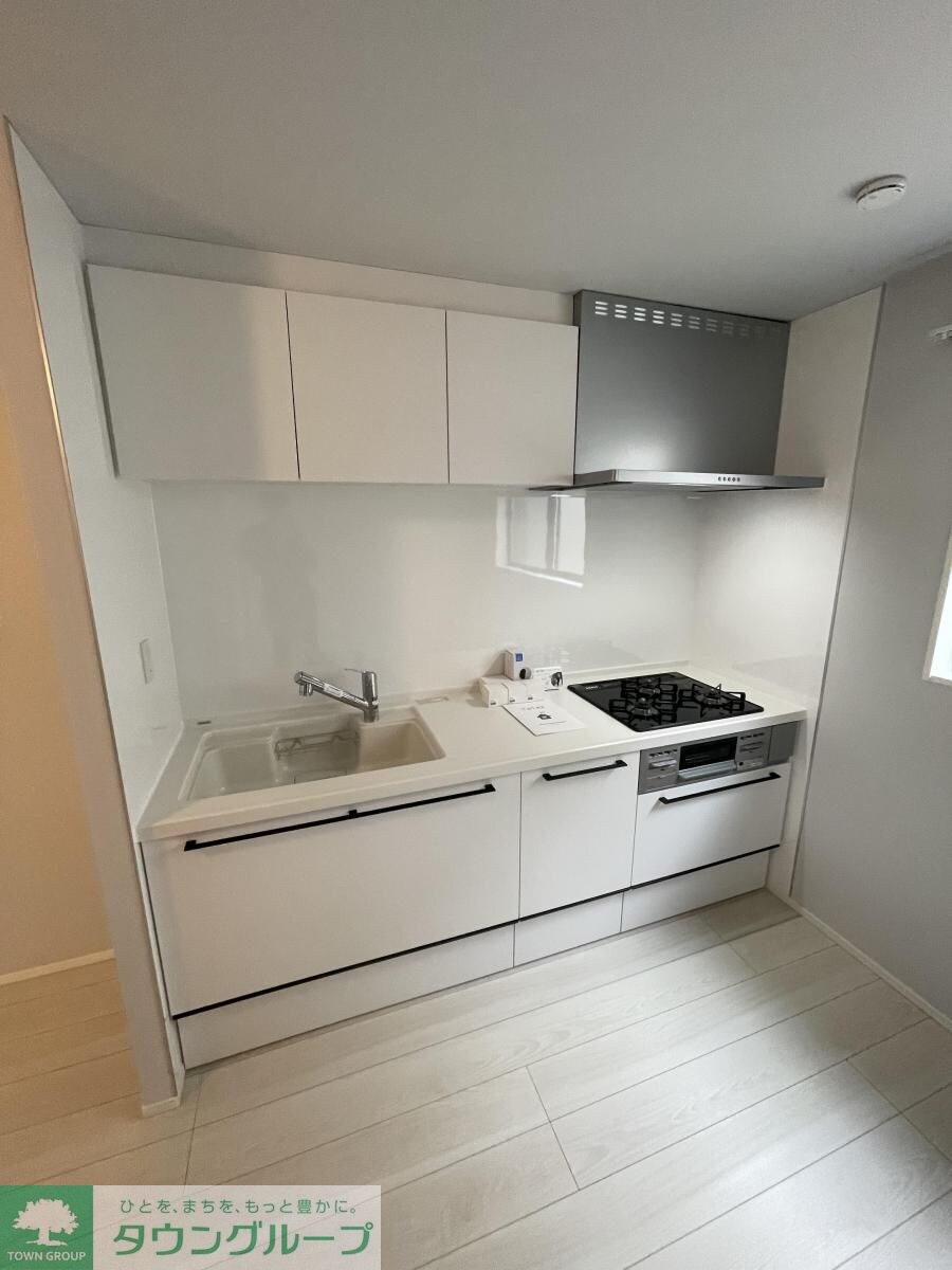 KoletTerrace西大宮の物件内観写真