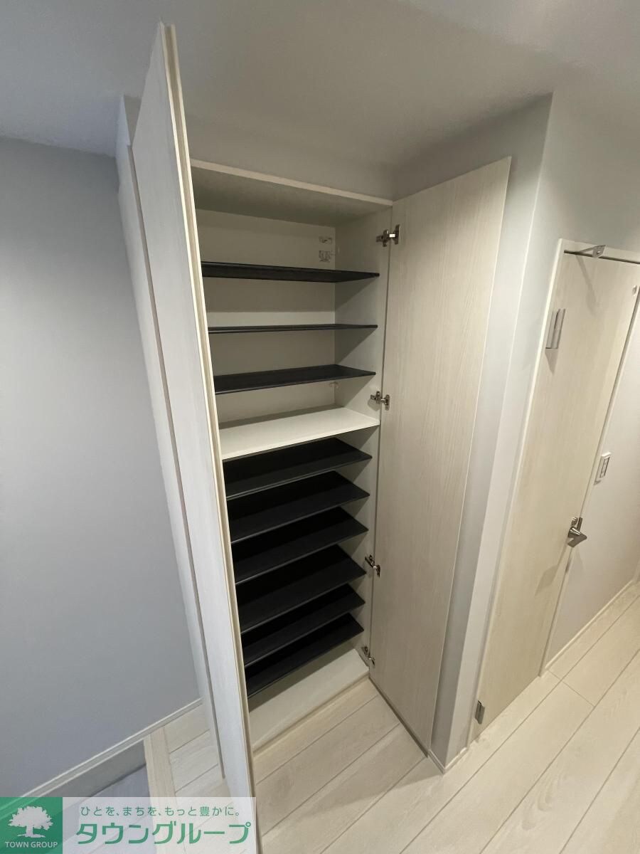 KoletTerrace西大宮の物件内観写真