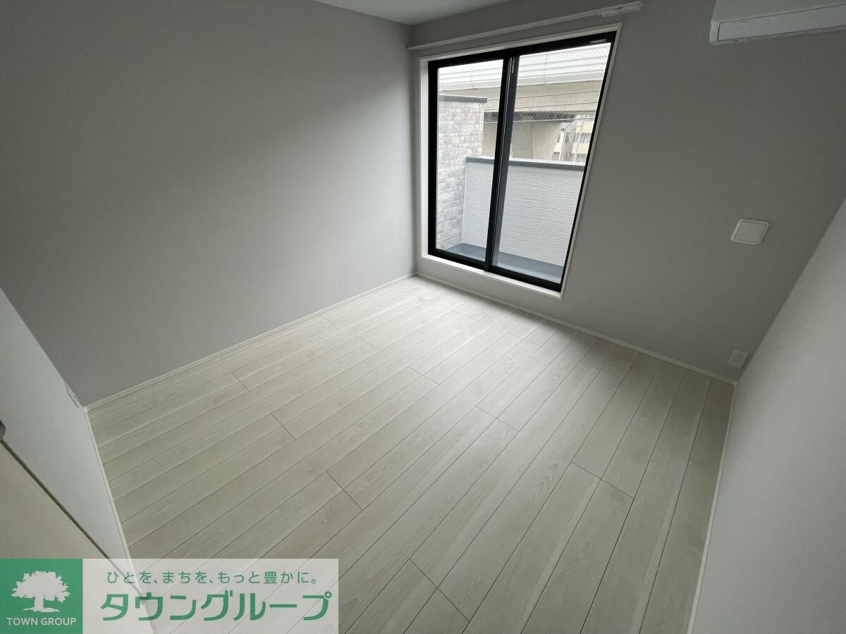 KoletTerrace西大宮の物件内観写真