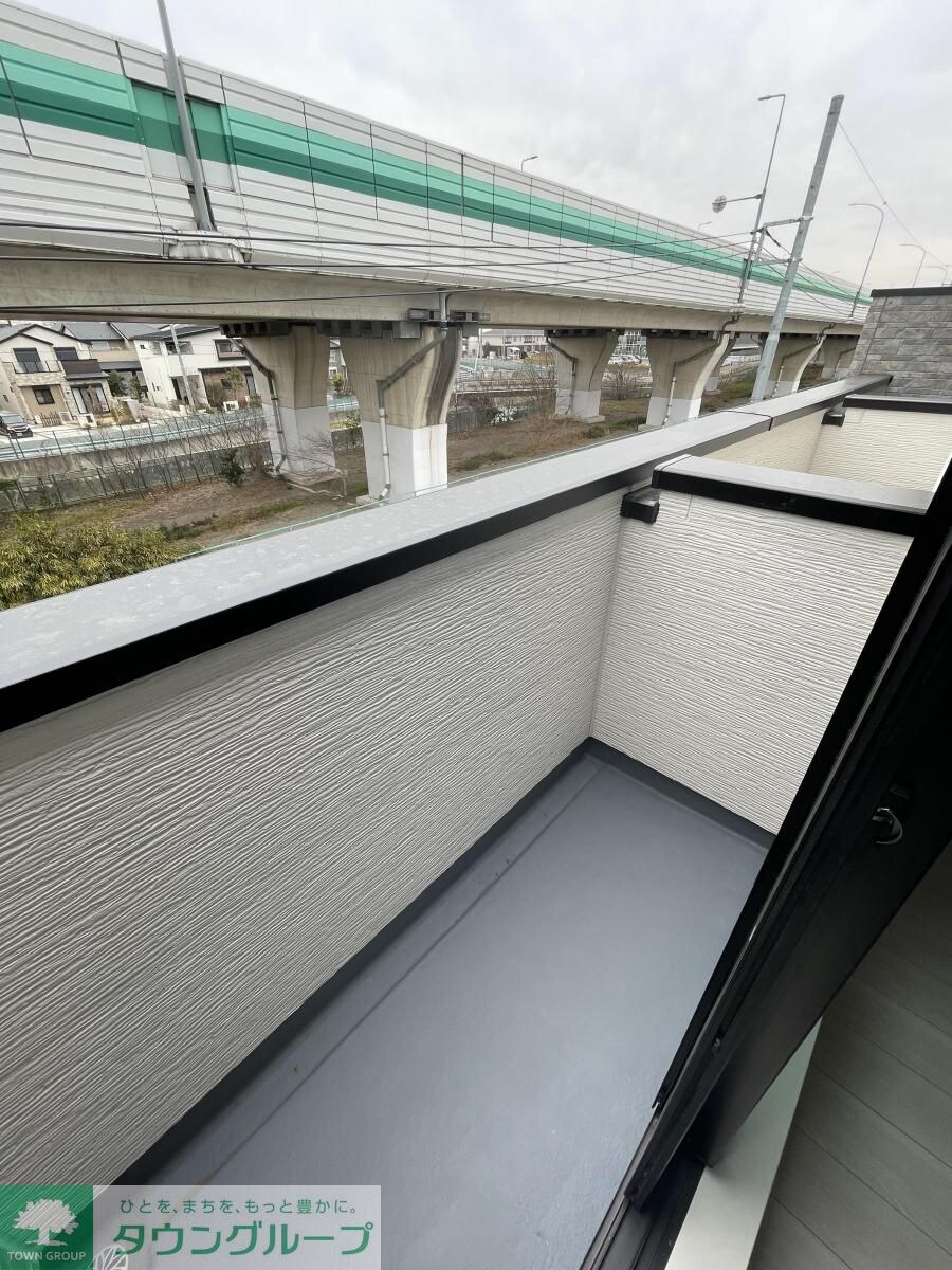 KoletTerrace西大宮の物件内観写真