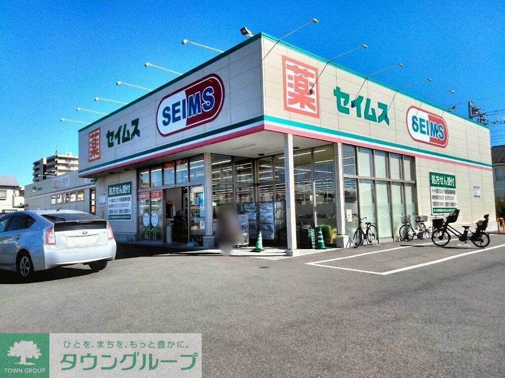 レオパレスラボール　IIの物件内観写真