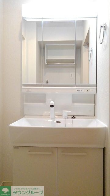 ラ・ルーチェ　ユ　ユの物件内観写真