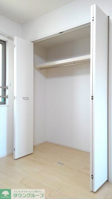 ラ・ルーチェ　ユ　ユの物件内観写真