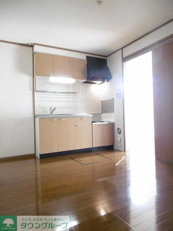 カトレアの物件内観写真