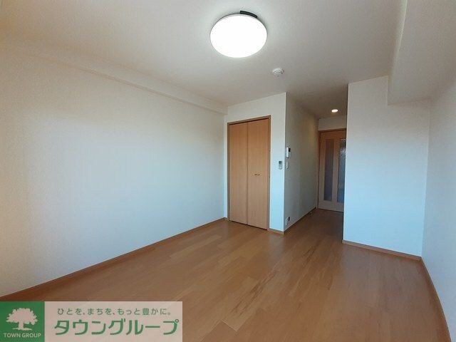 マーベラスＣの物件内観写真