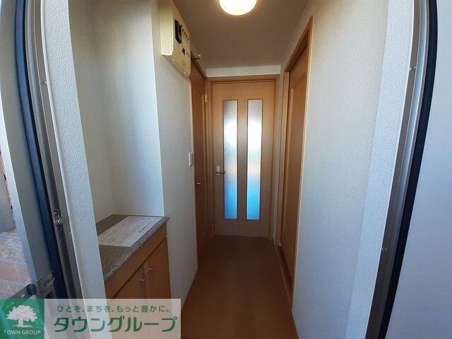 マーベラスＣの物件内観写真