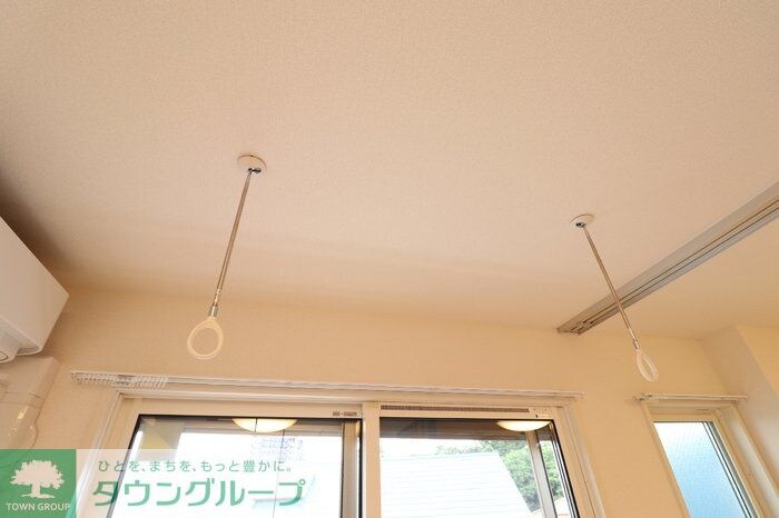 シャルム　Ｂ棟の物件内観写真