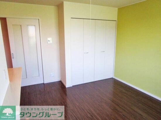 エステシアの物件内観写真