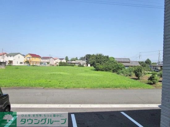 エステシアの物件内観写真