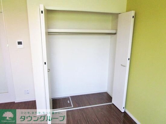 エステシアの物件内観写真