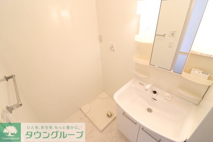 クレセント・シャンブルの物件内観写真