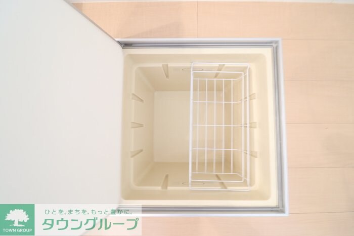 クレセント・シャンブルの物件内観写真