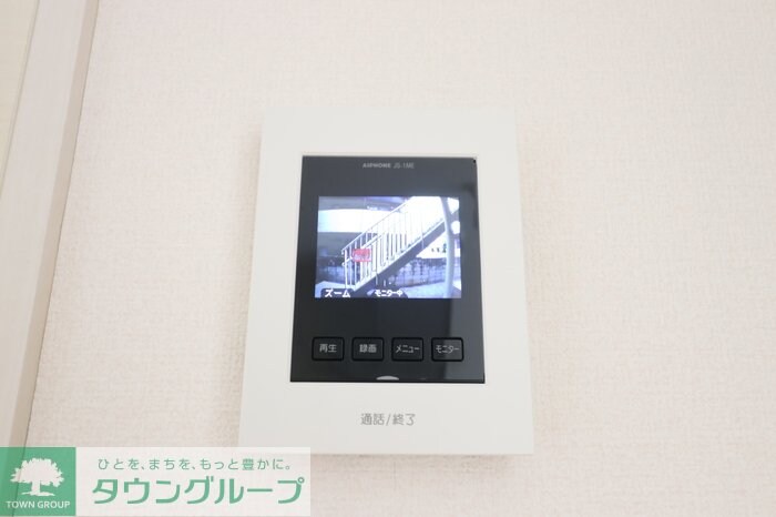 クレセント・シャンブルの物件内観写真