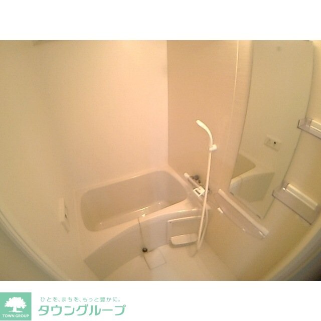 カメリア本町の物件内観写真