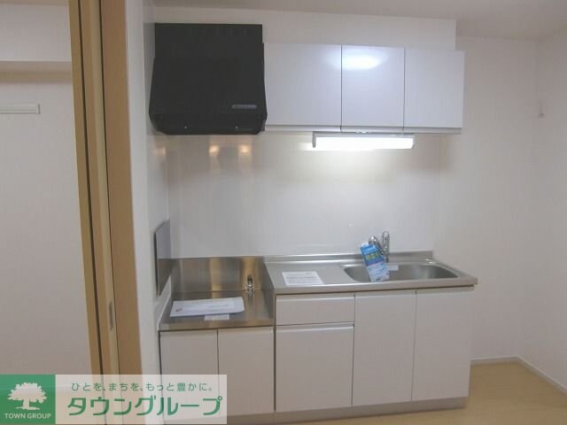 ピエール　リヴィエールの物件内観写真