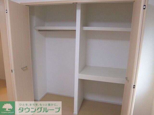 ピエール　リヴィエールの物件内観写真