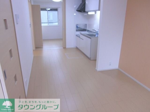 ピエール　リヴィエールの物件内観写真