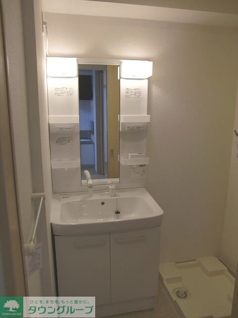 ピエール　リヴィエールの物件内観写真