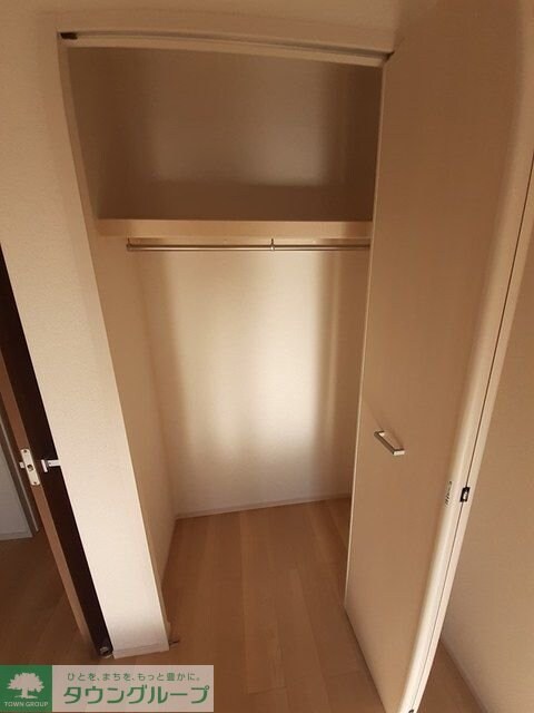 グラナティスの物件内観写真