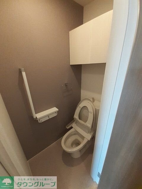 グラナティスの物件内観写真