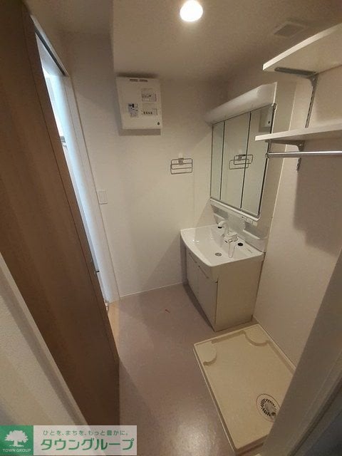 グラナティスの物件内観写真