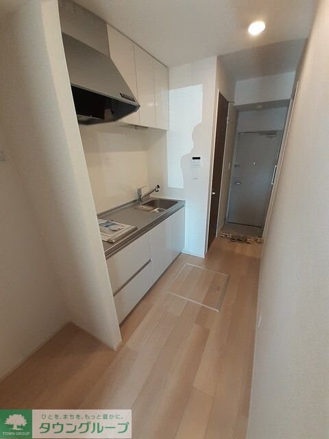 グラナティスの物件内観写真