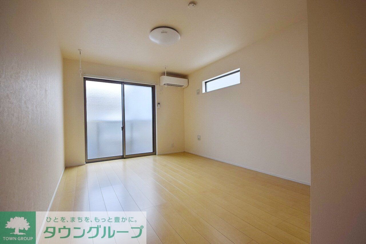 カーサソレイユの物件内観写真