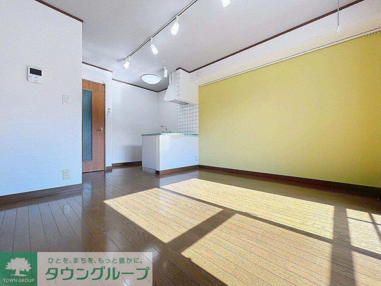 エスペランサ日進北館の物件内観写真