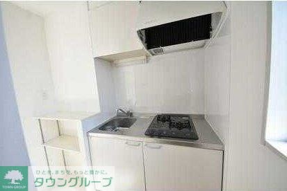 ＣＢ蓮田リーリエの物件内観写真